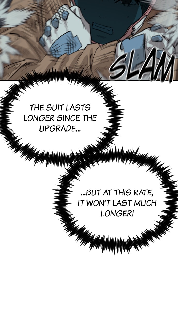 Read Meow Rangers Manga Online