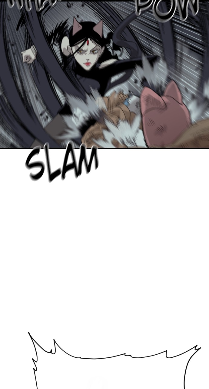 Read Meow Rangers Manga Online