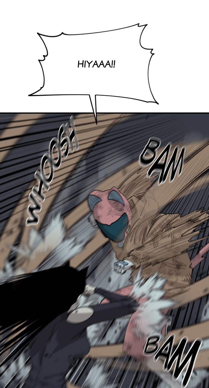 Read Meow Rangers Manga Online