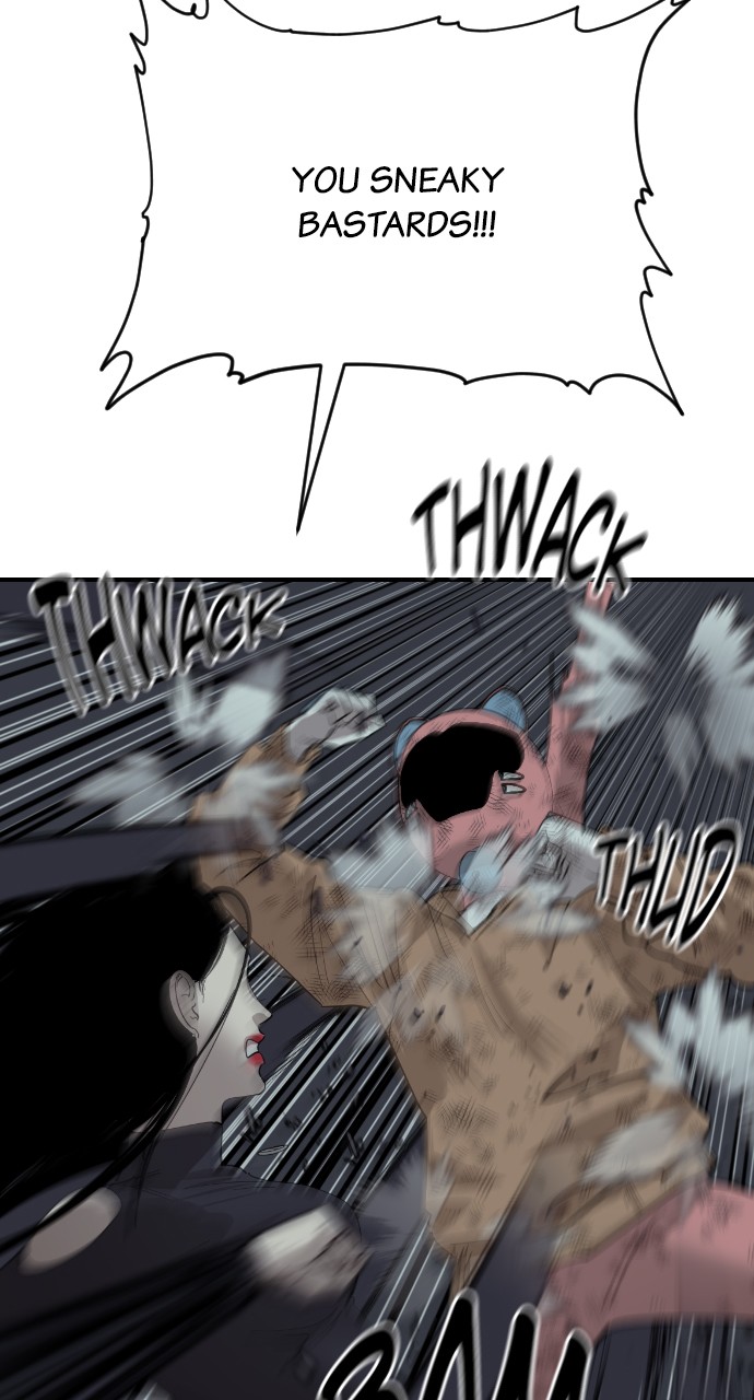 Read Meow Rangers Manga Online