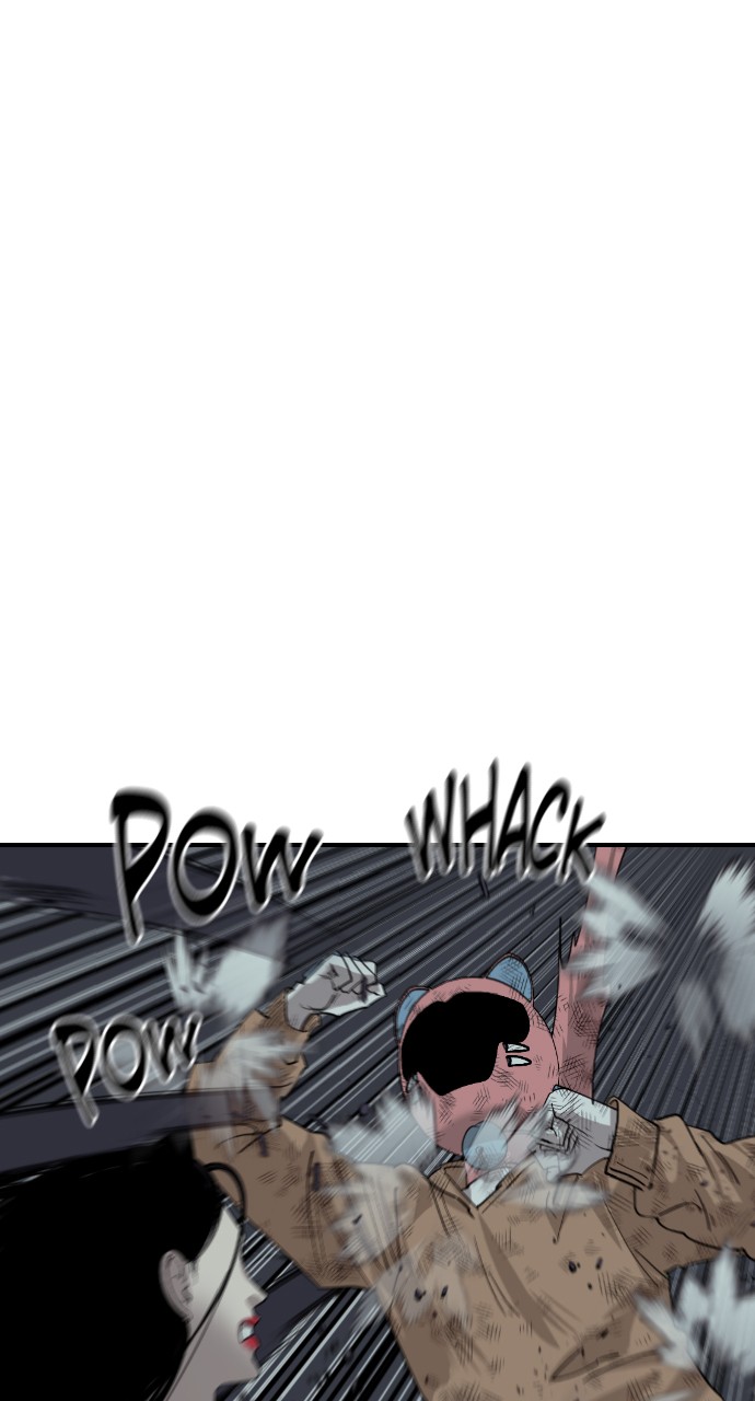 Read Meow Rangers Manga Online