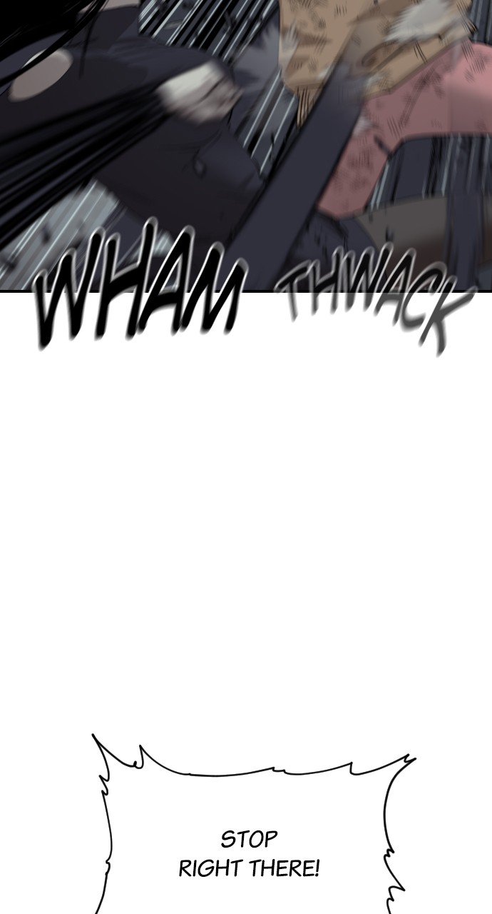 Read Meow Rangers Manga Online