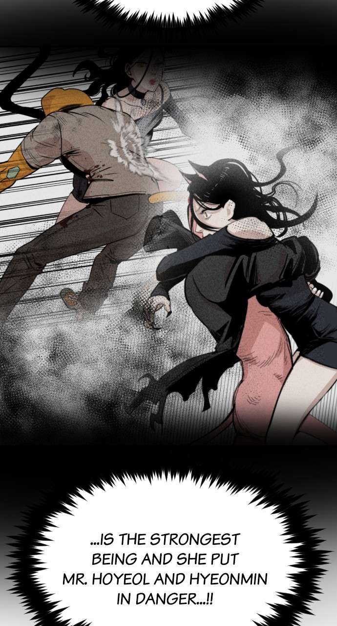 Read Meow Rangers Manga Online