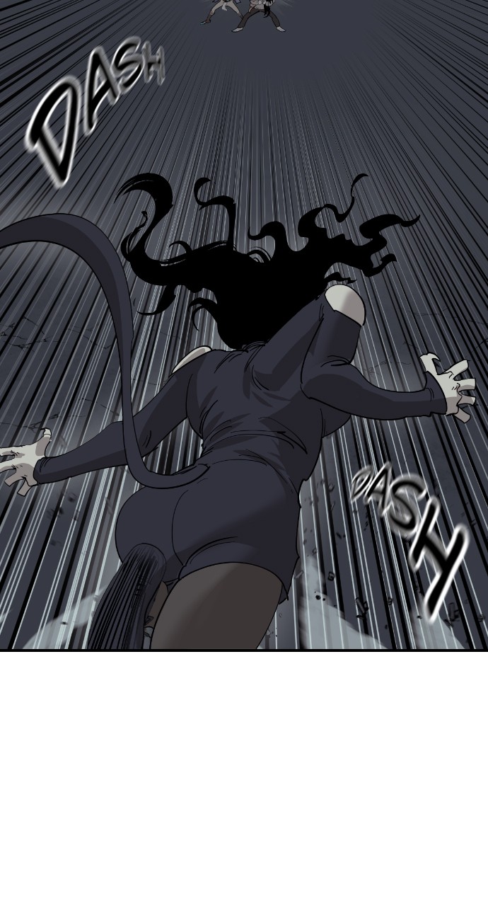 Read Meow Rangers Manga Online