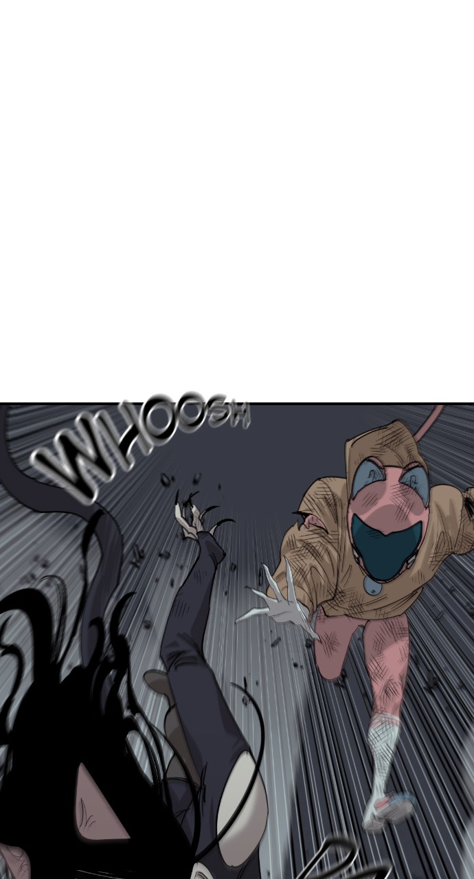 Read Meow Rangers Manga Online
