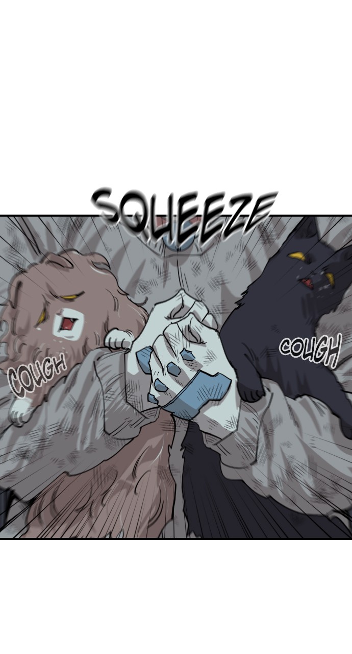 Read Meow Rangers Manga Online