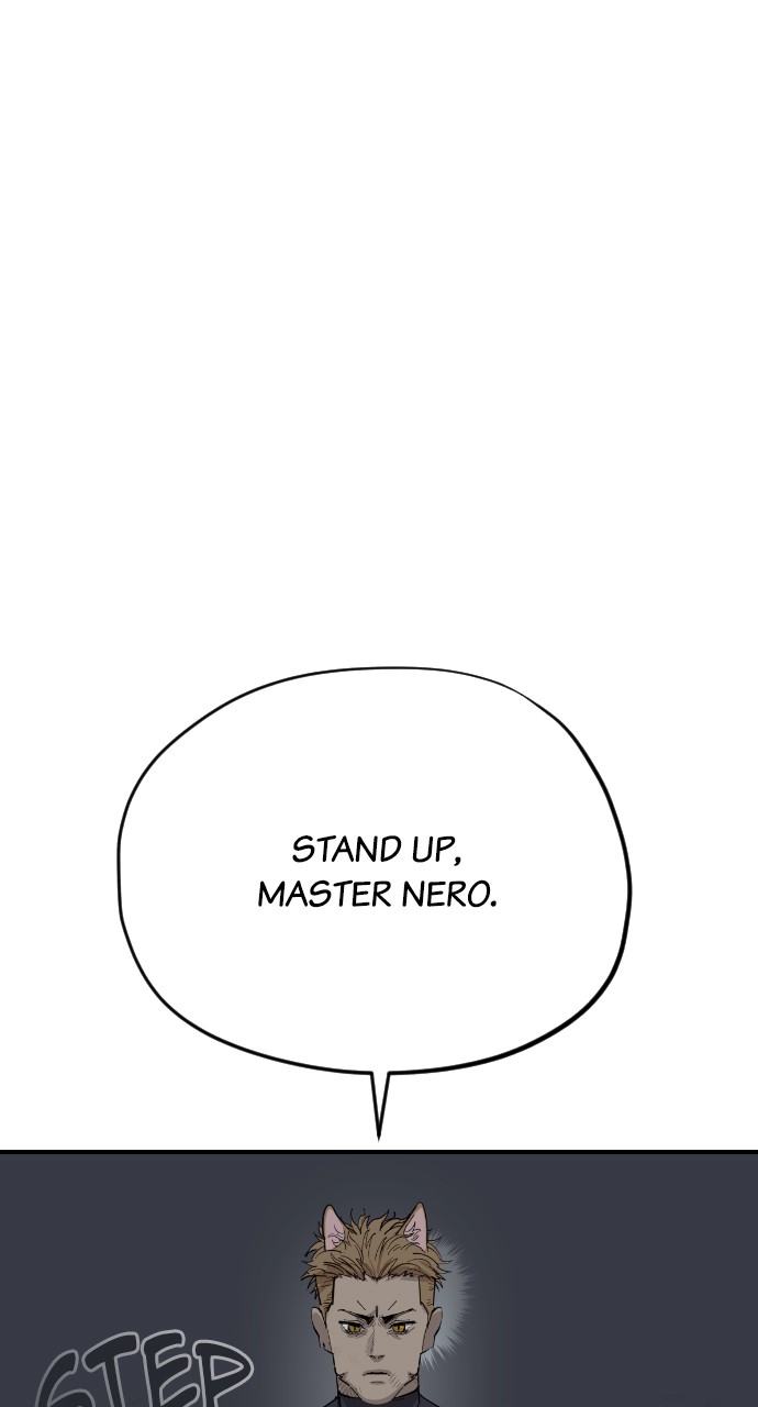 Read Meow Rangers Manga Online