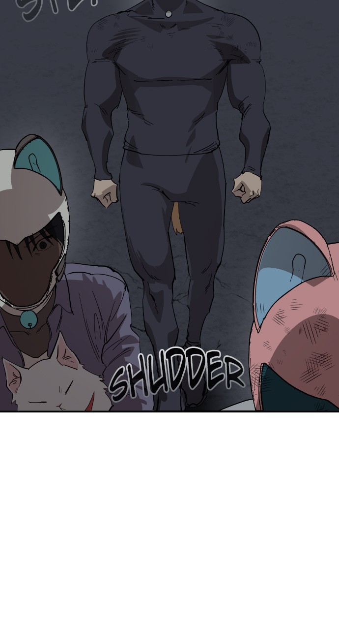 Read Meow Rangers Manga Online