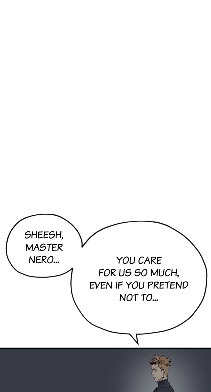 Read Meow Rangers Manga Online