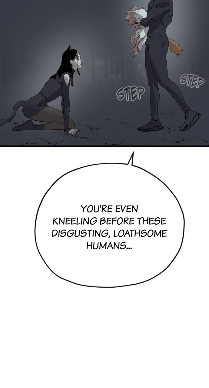 Read Meow Rangers Manga Online
