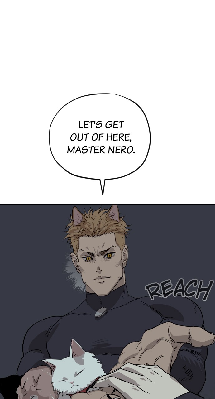 Read Meow Rangers Manga Online