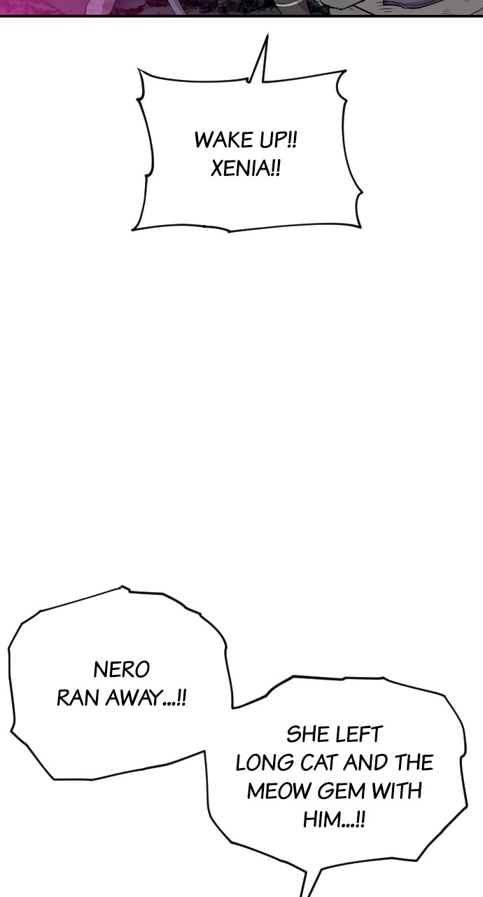 Read Meow Rangers Manga Online