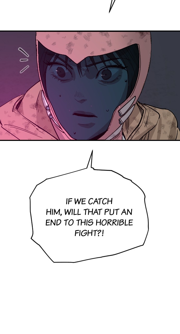 Read Meow Rangers Manga Online