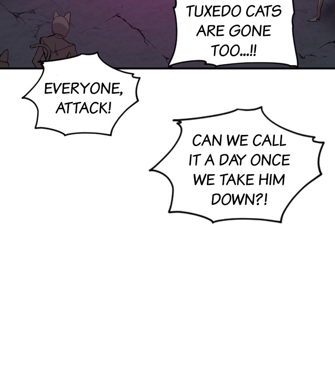 Read Meow Rangers Manga Online