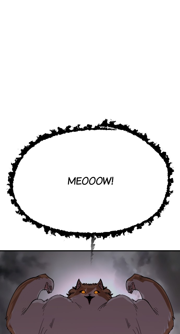 Read Meow Rangers Manga Online