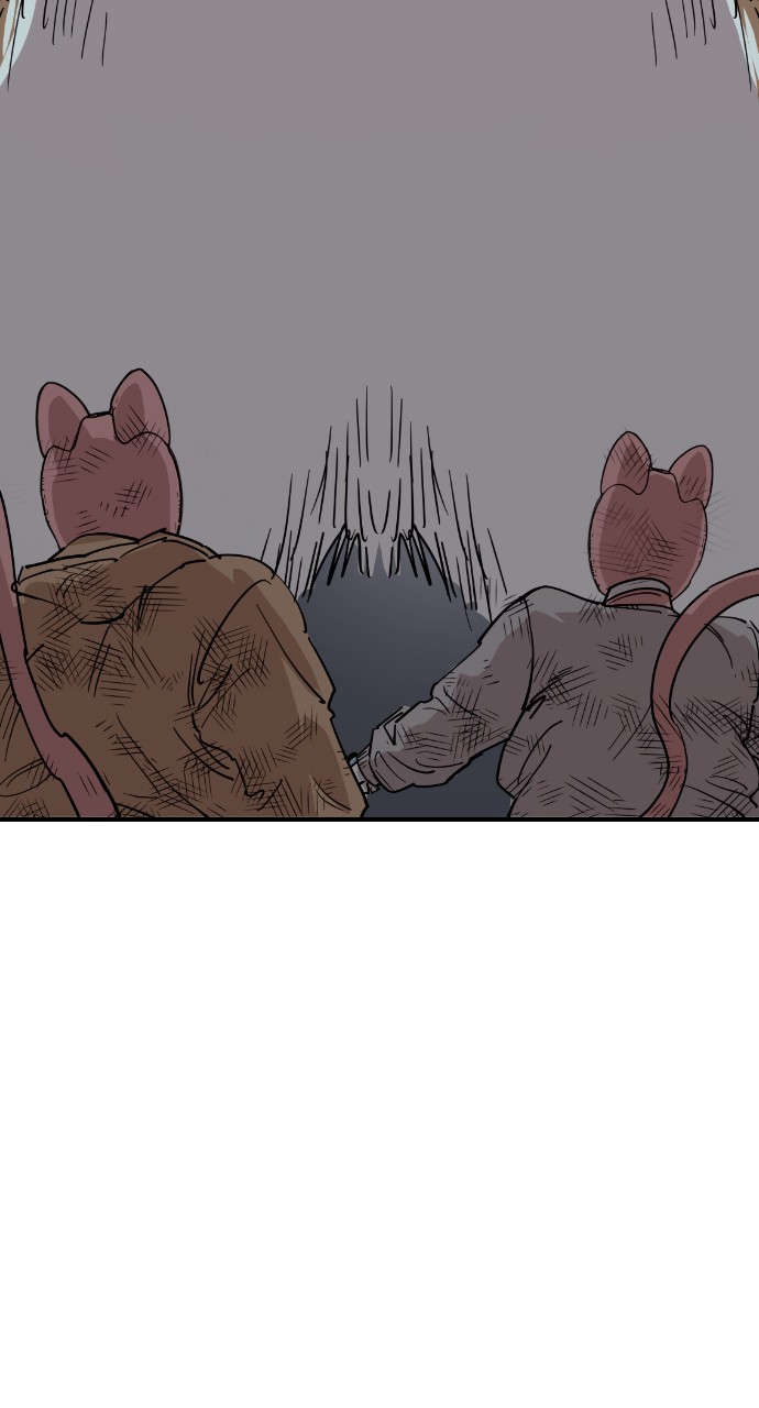 Read Meow Rangers Manga Online