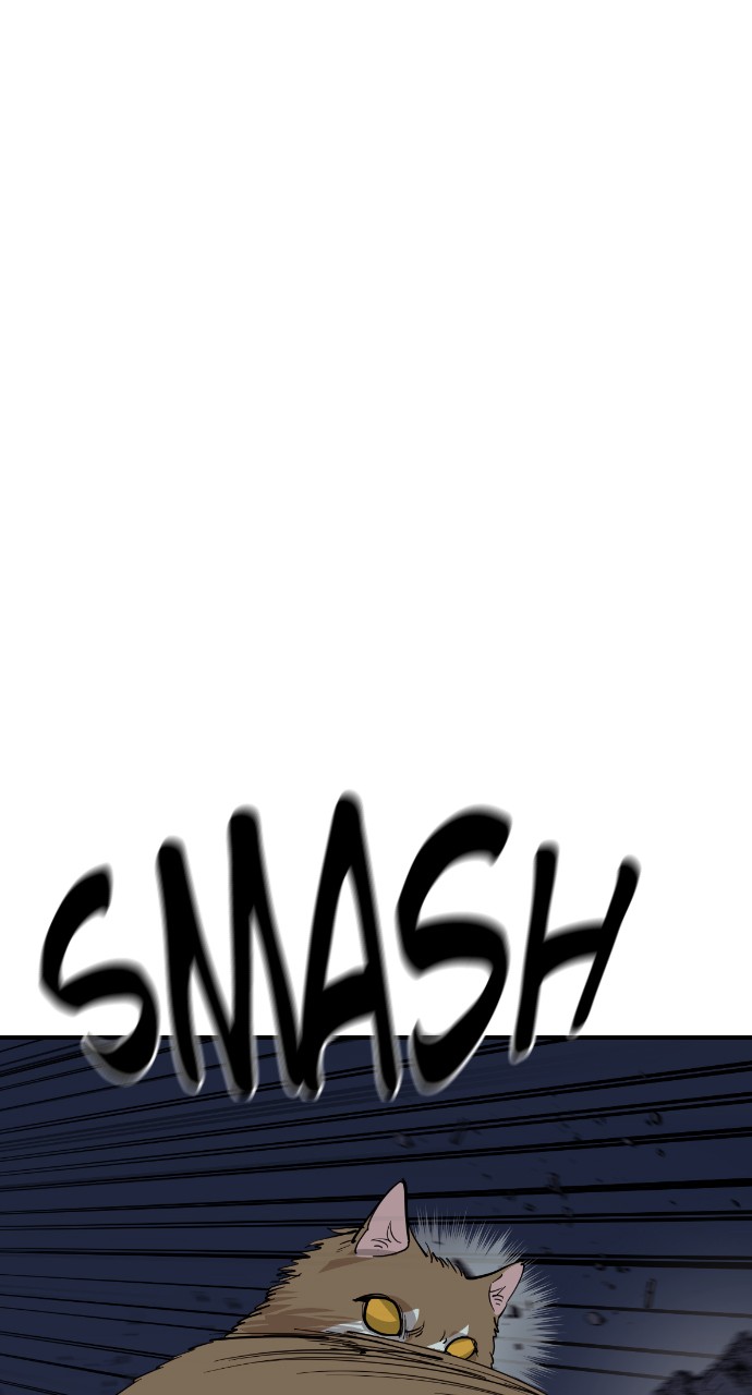 Read Meow Rangers Manga Online