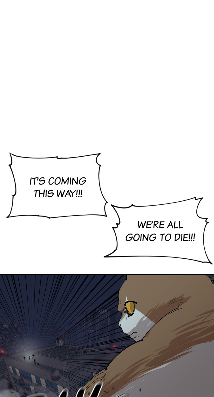 Read Meow Rangers Manga Online