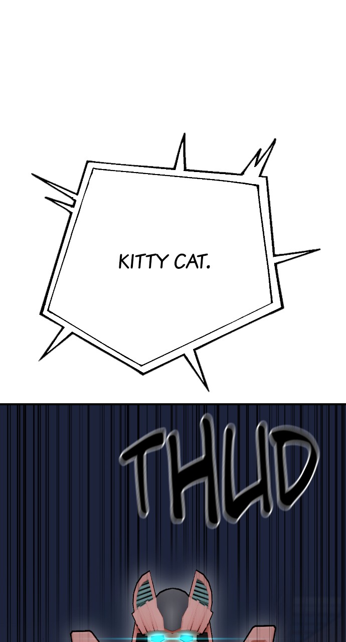 Read Meow Rangers Manga Online