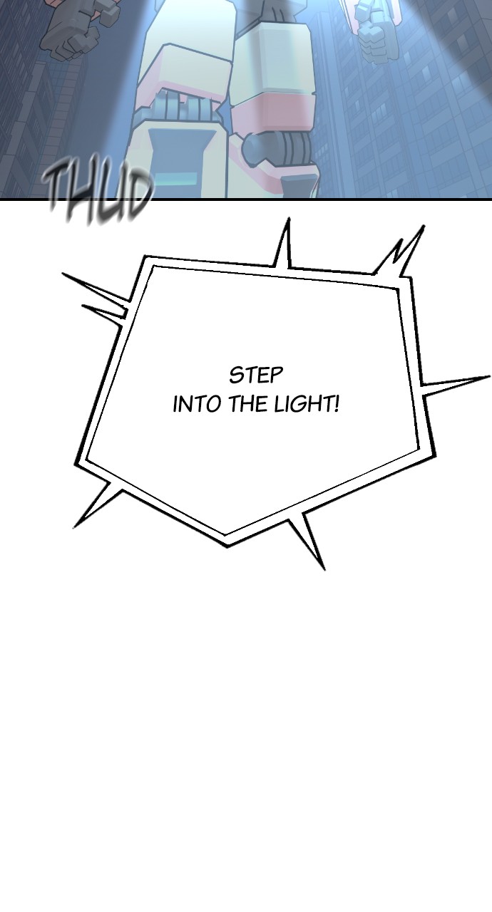 Read Meow Rangers Manga Online