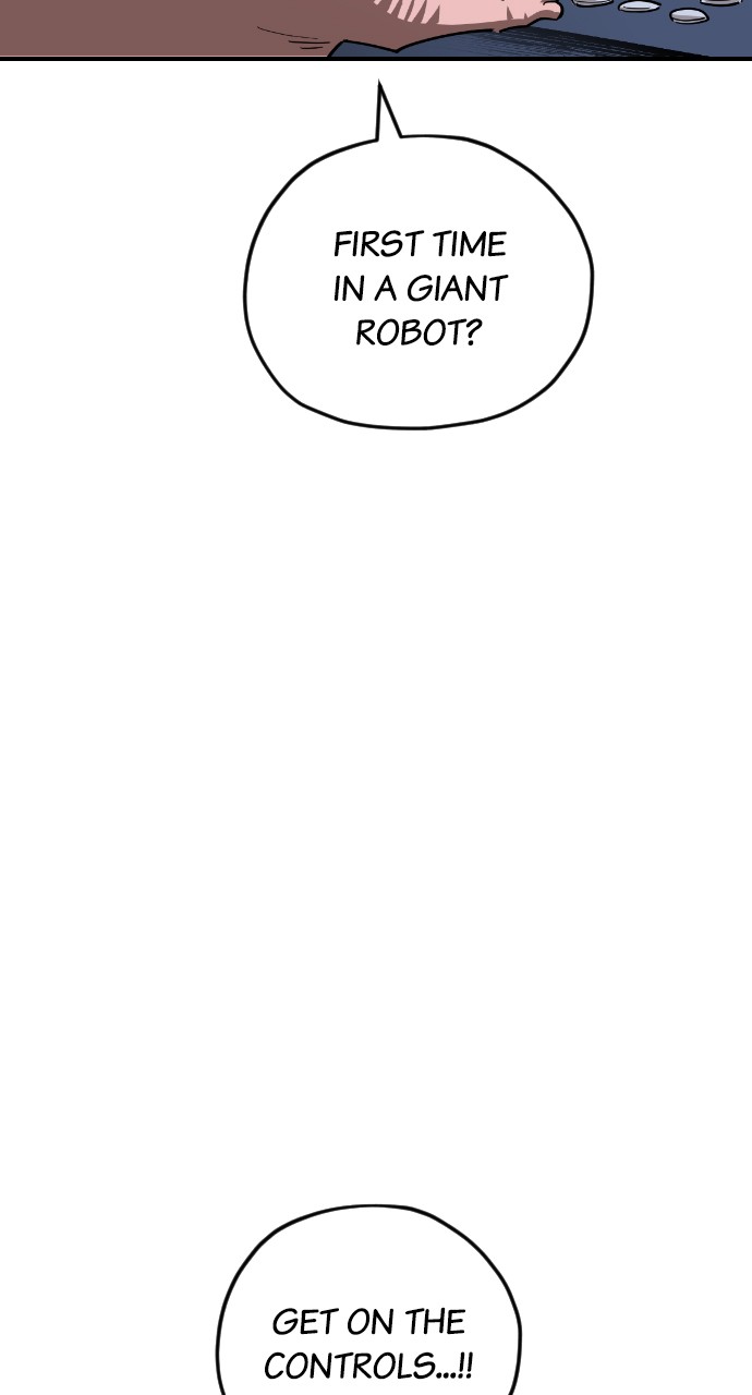 Read Meow Rangers Manga Online