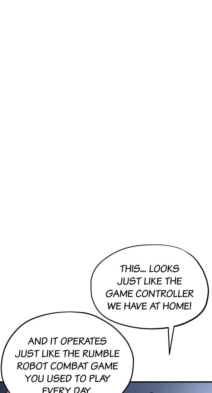 Read Meow Rangers Manga Online