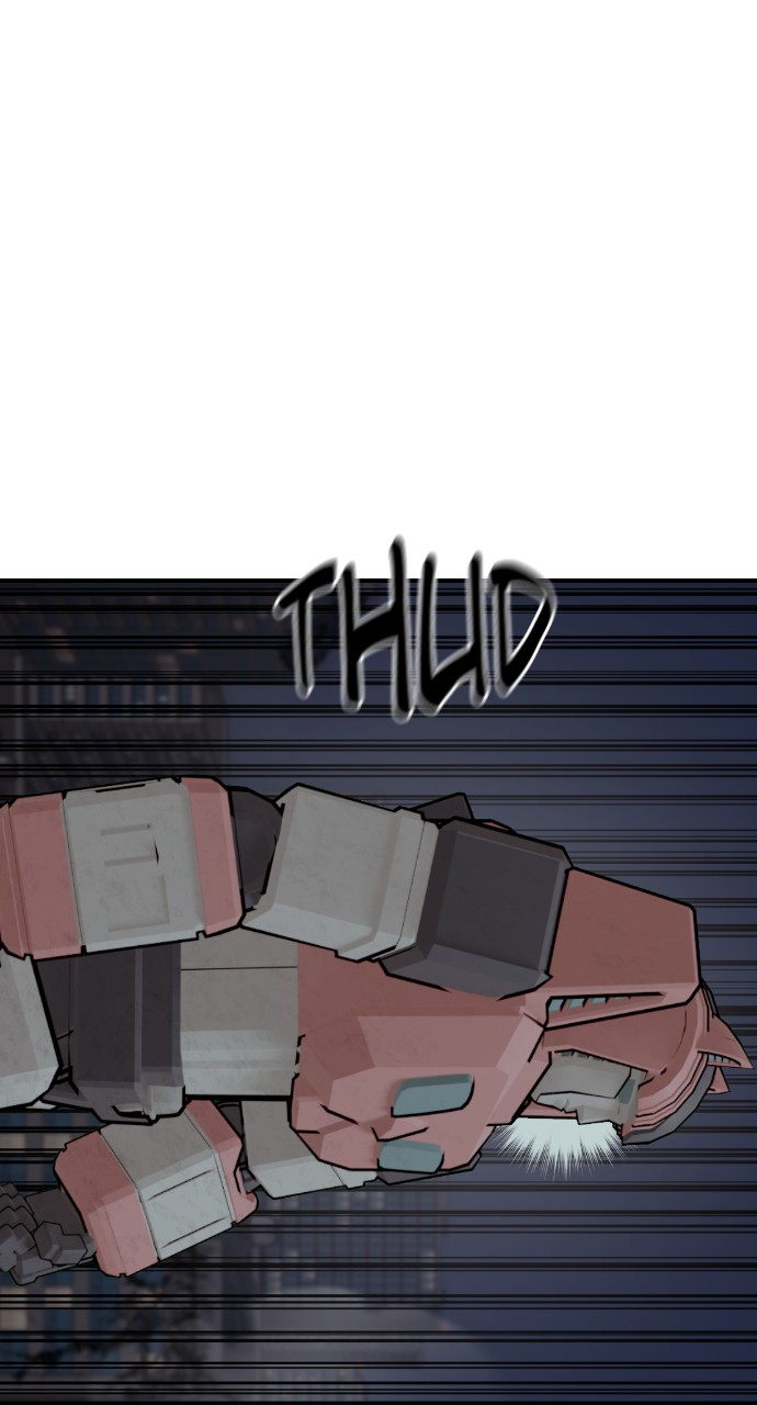 Read Meow Rangers Manga Online