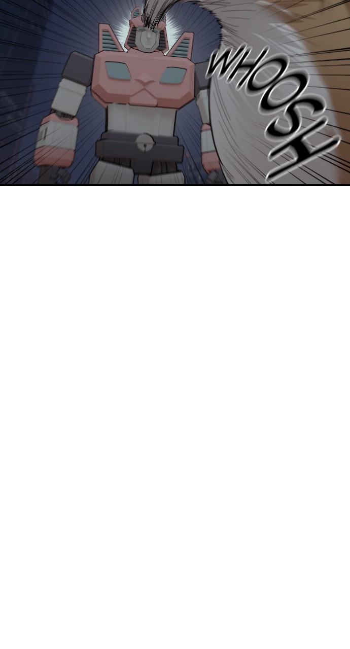 Read Meow Rangers Manga Online