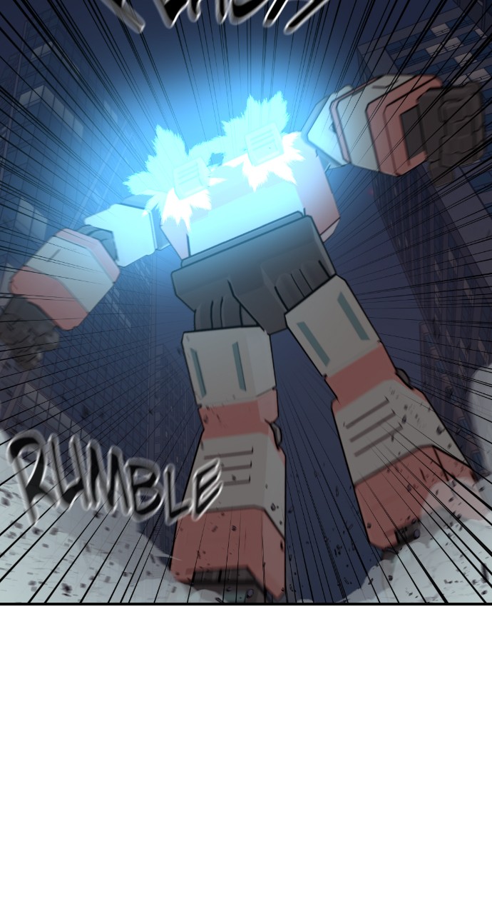 Read Meow Rangers Manga Online