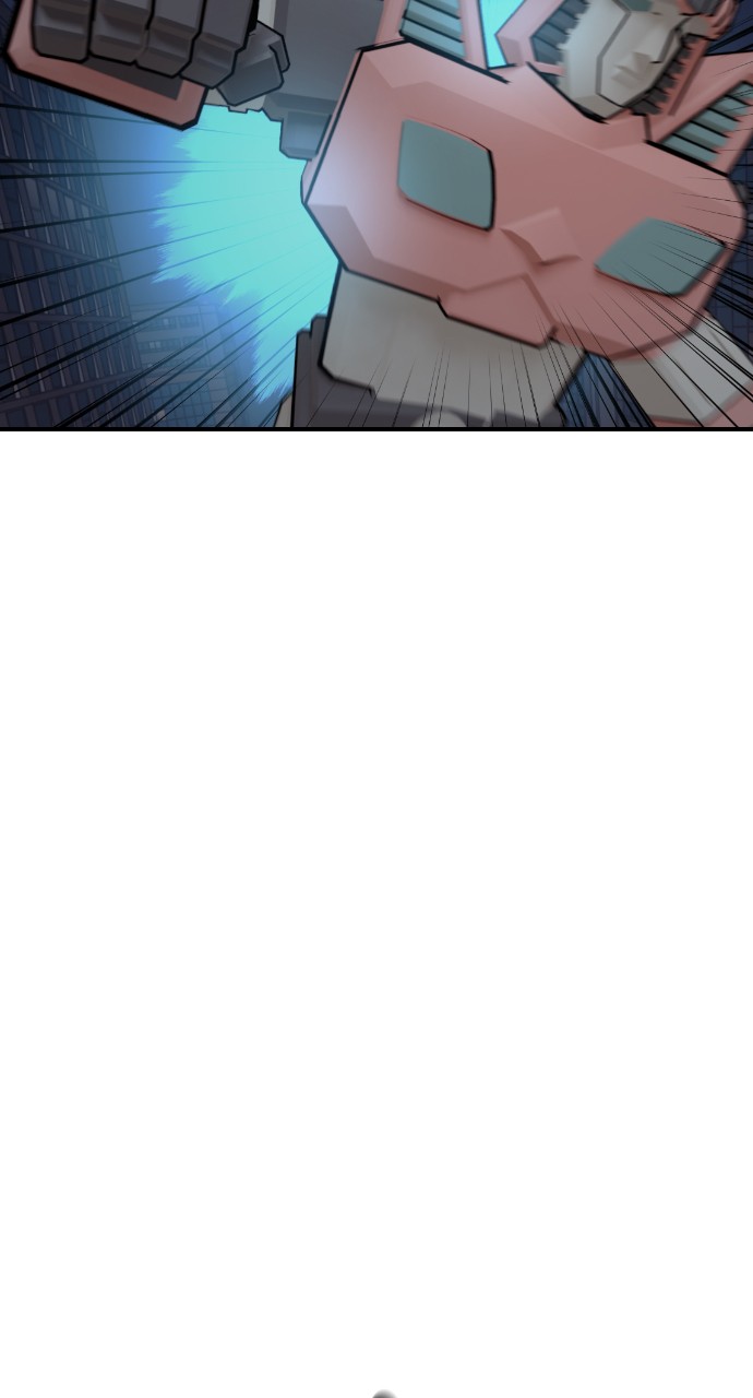 Read Meow Rangers Manga Online