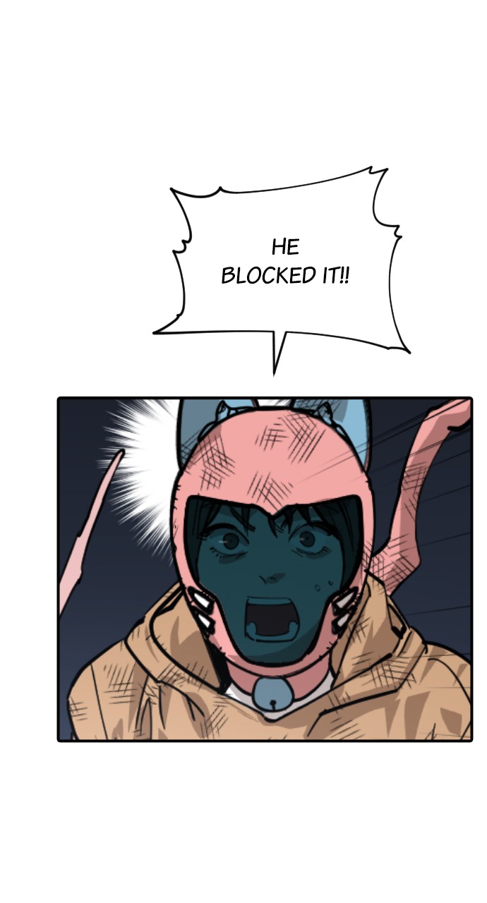 Read Meow Rangers Manga Online