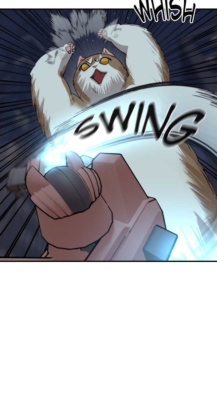 Read Meow Rangers Manga Online