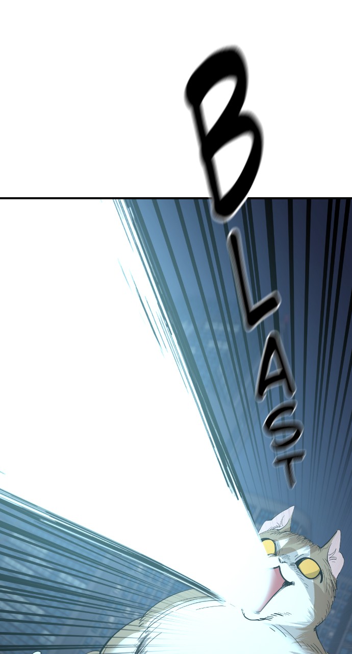 Read Meow Rangers Manga Online