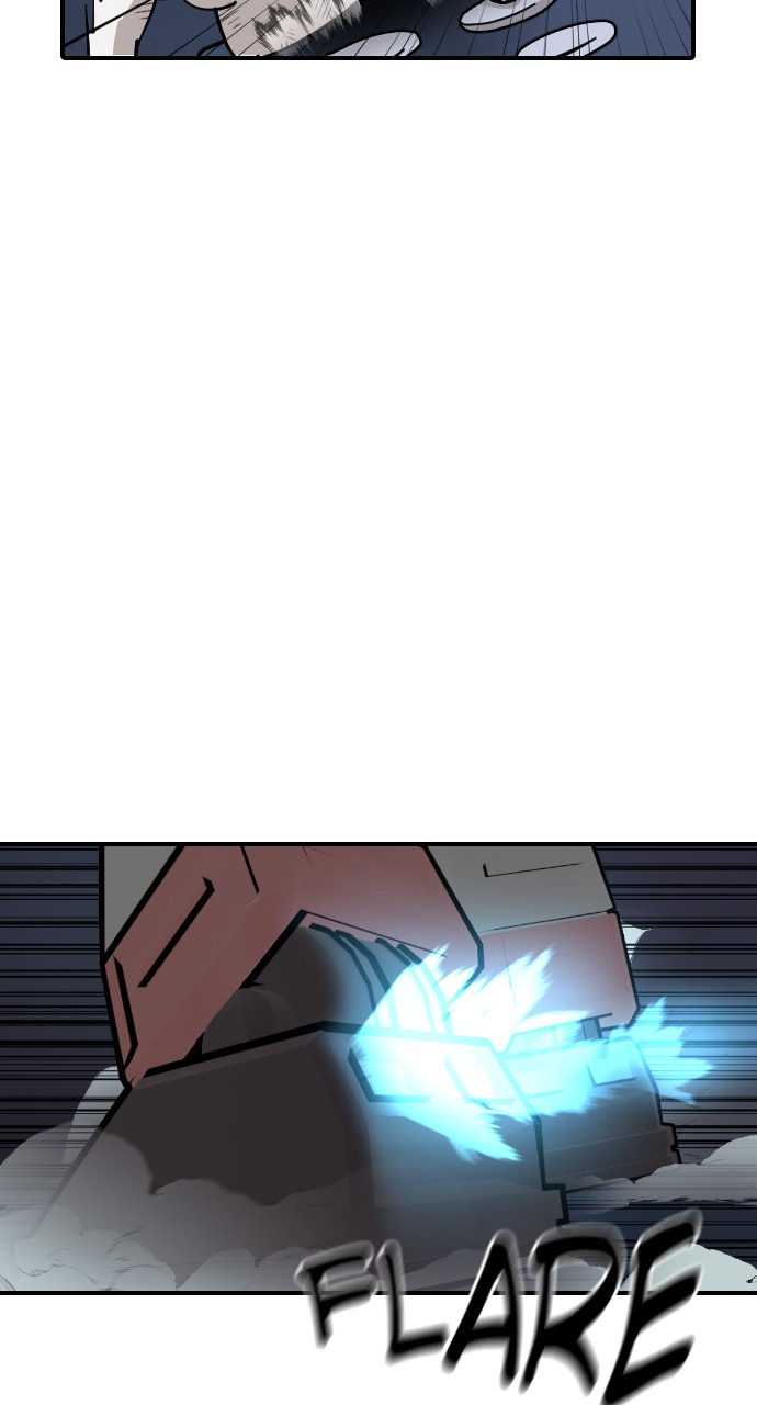 Read Meow Rangers Manga Online
