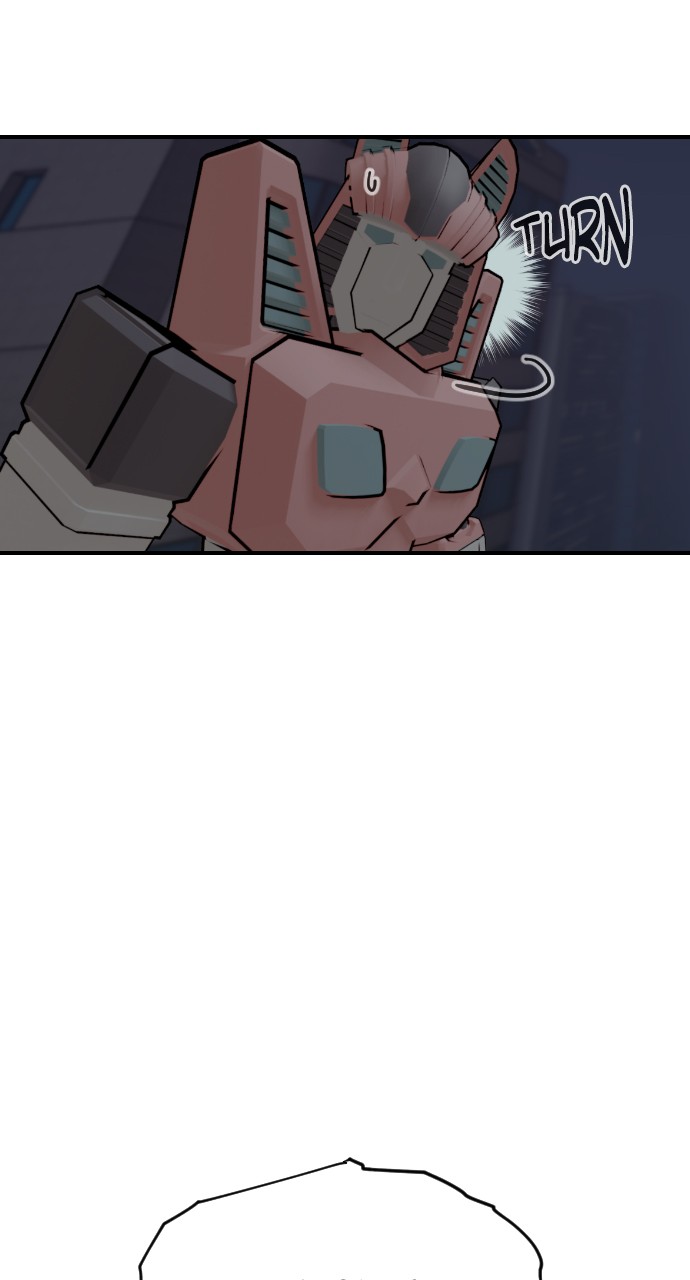 Read Meow Rangers Manga Online
