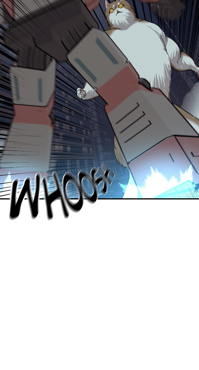 Read Meow Rangers Manga Online