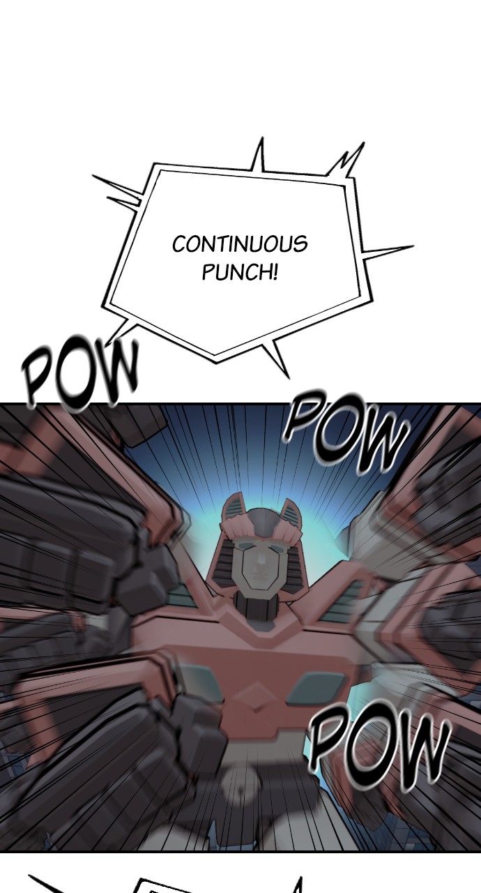 Read Meow Rangers Manga Online