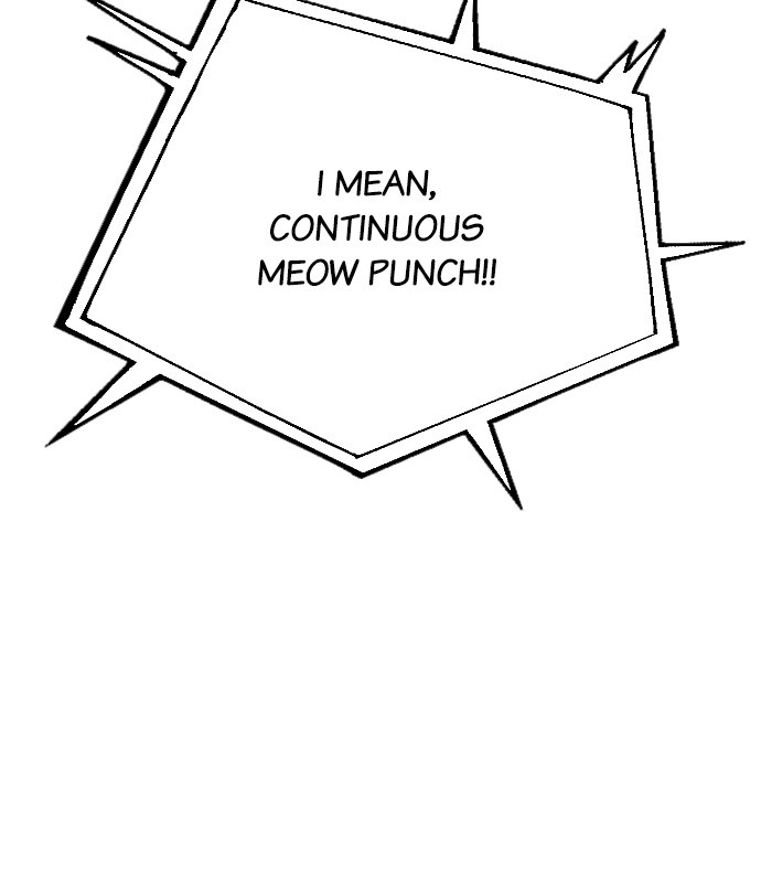 Read Meow Rangers Manga Online