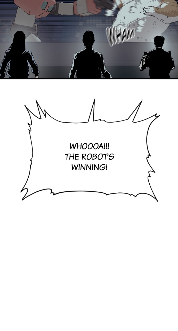 Read Meow Rangers Manga Online