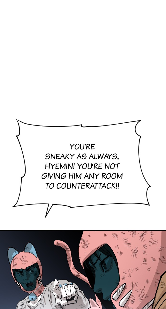 Read Meow Rangers Manga Online