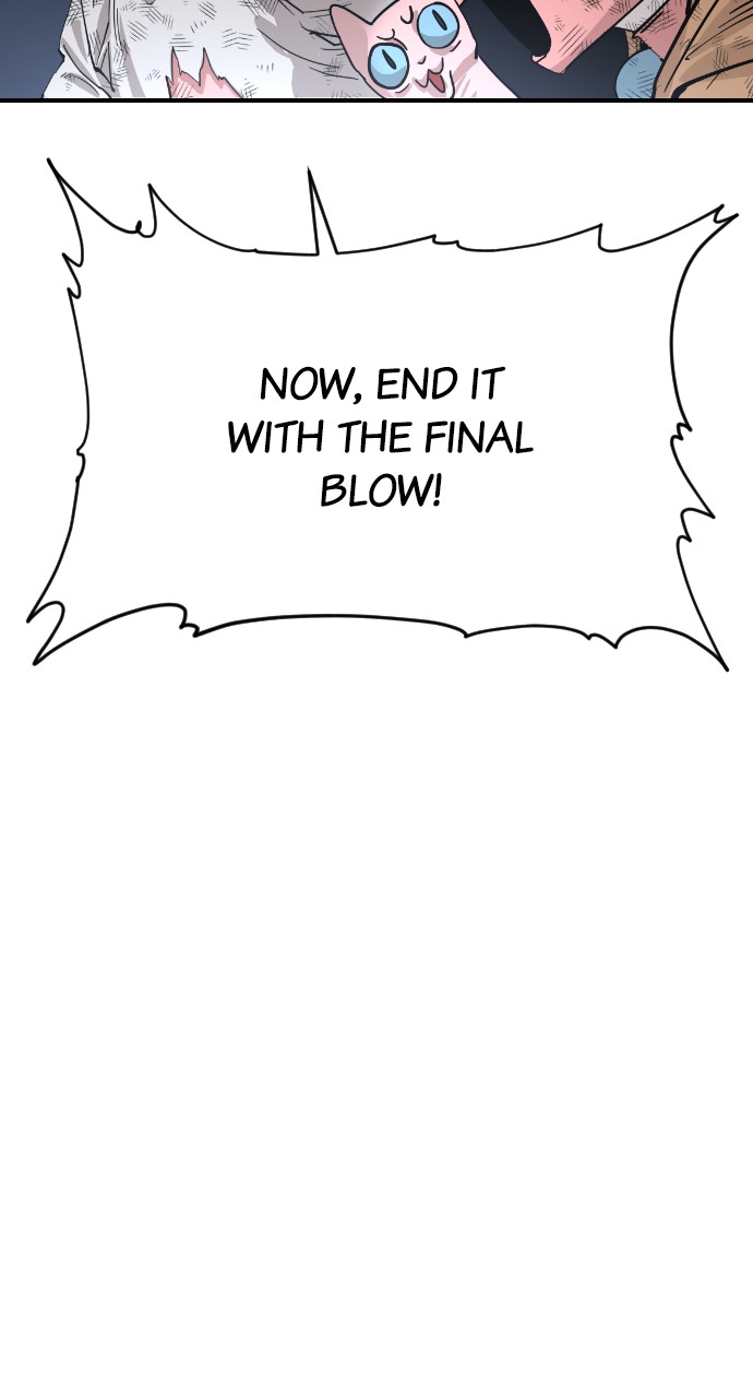 Read Meow Rangers Manga Online