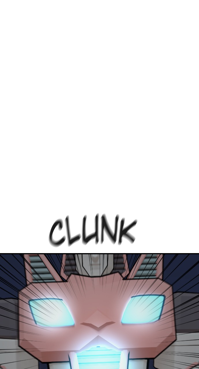 Read Meow Rangers Manga Online