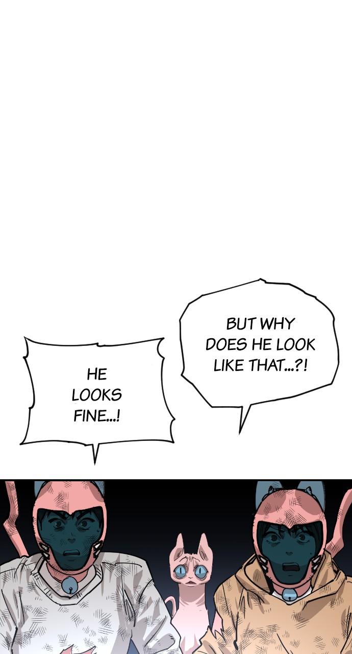 Read Meow Rangers Manga Online