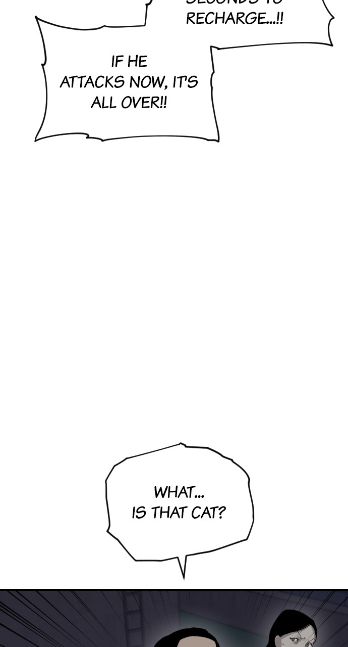 Read Meow Rangers Manga Online