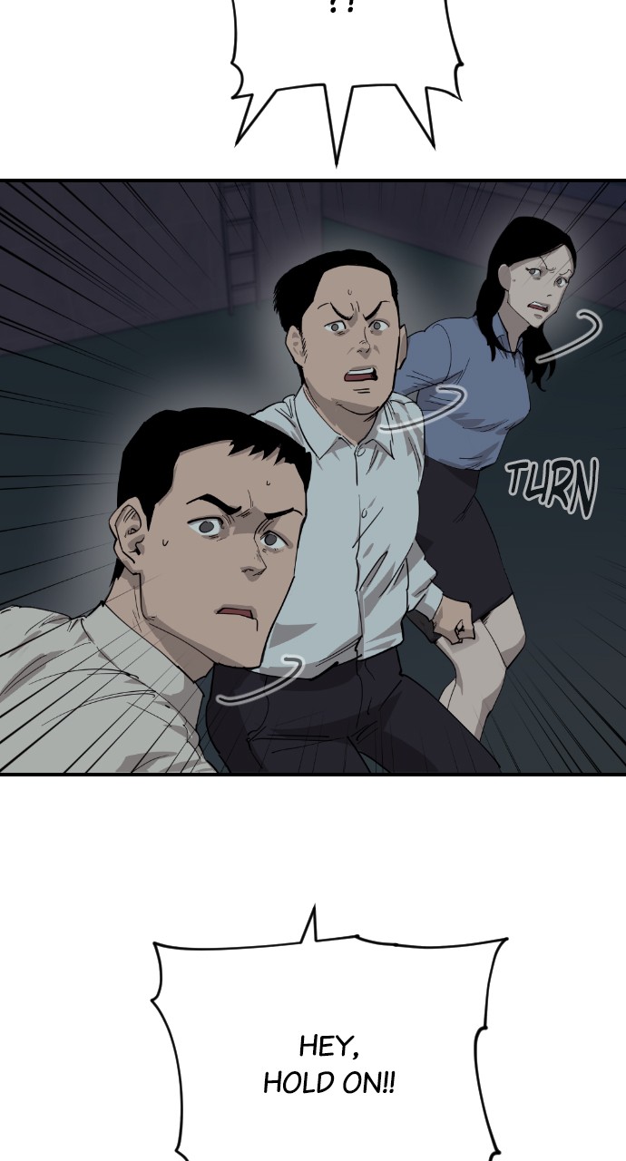 Read Meow Rangers Manga Online