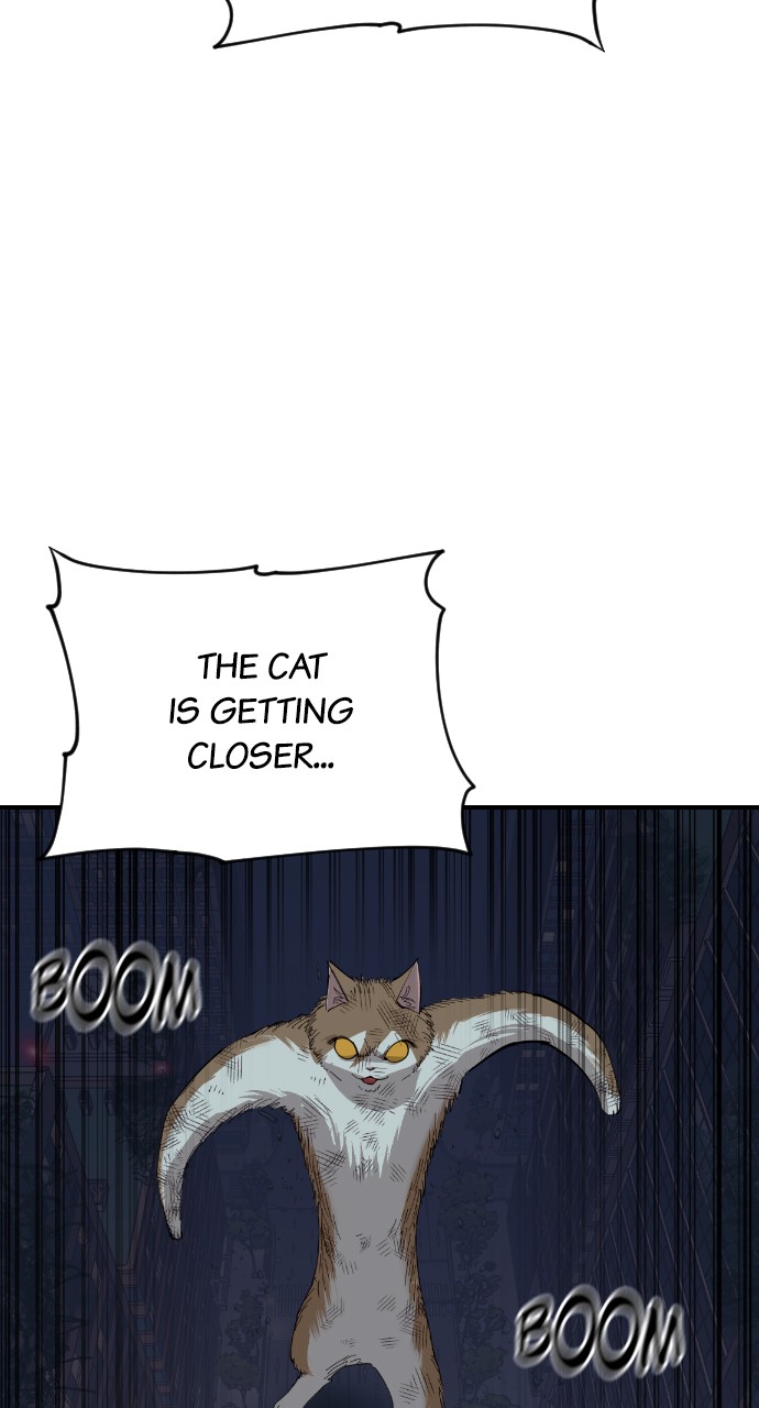 Read Meow Rangers Manga Online