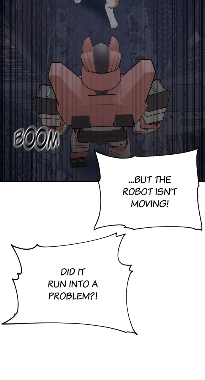 Read Meow Rangers Manga Online