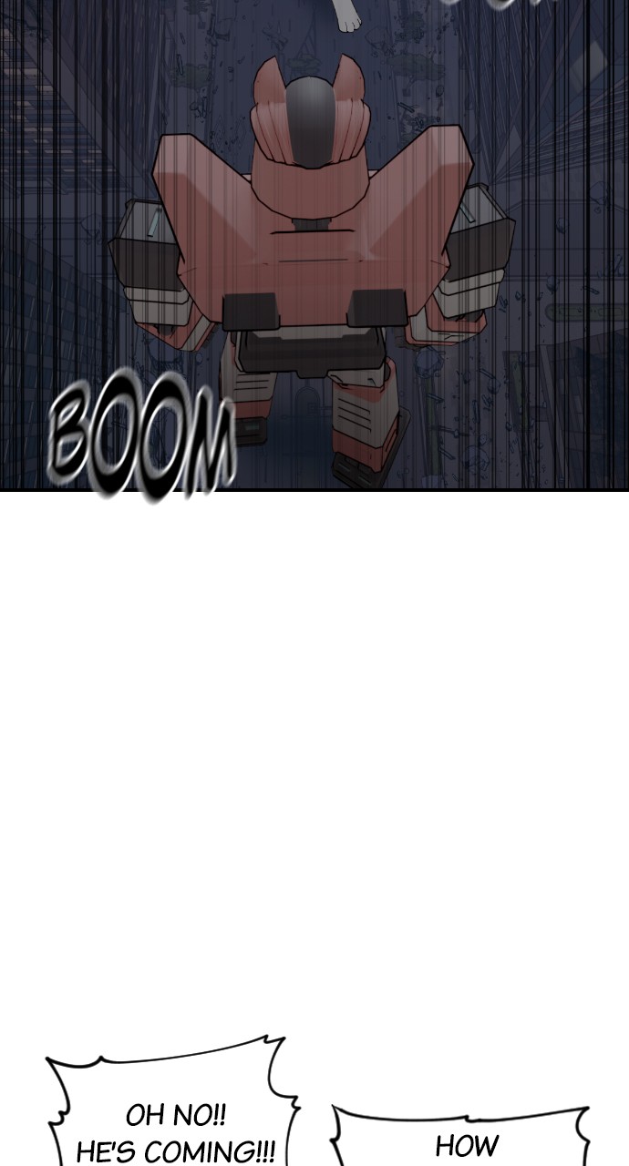 Read Meow Rangers Manga Online