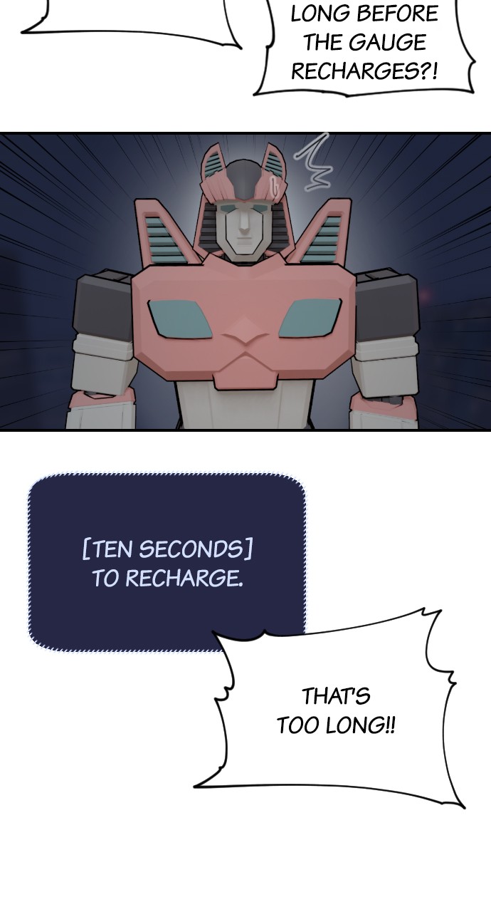 Read Meow Rangers Manga Online