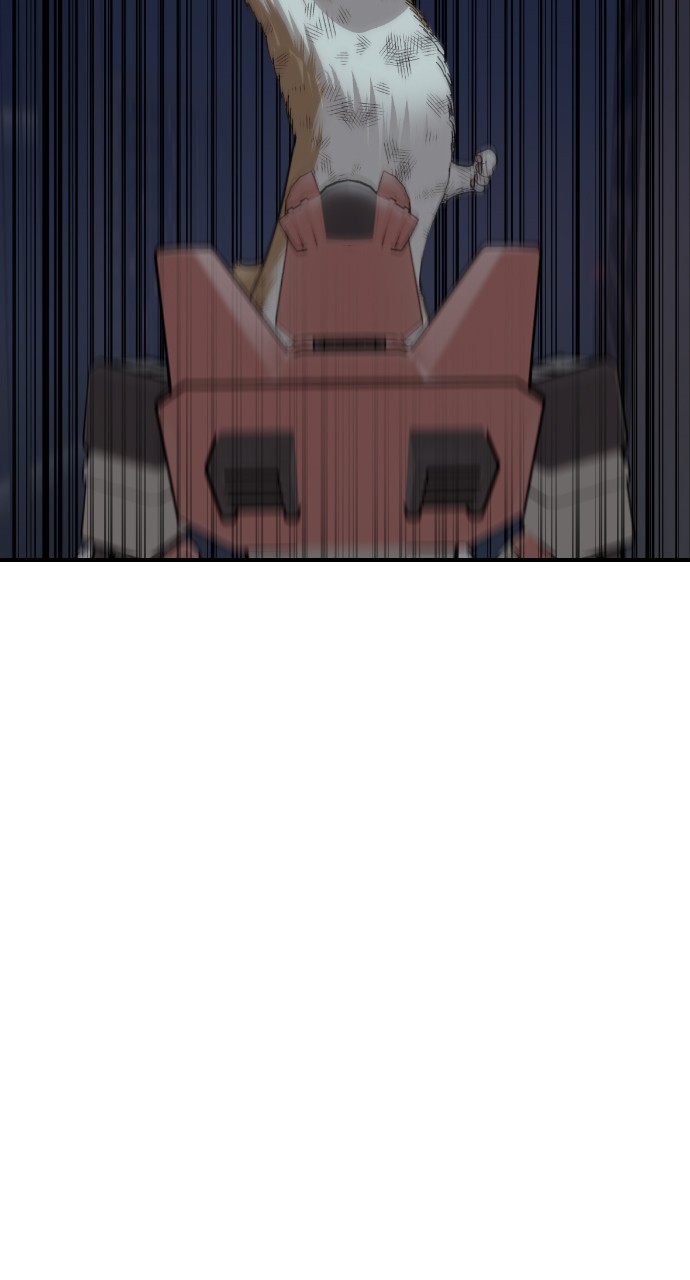 Read Meow Rangers Manga Online